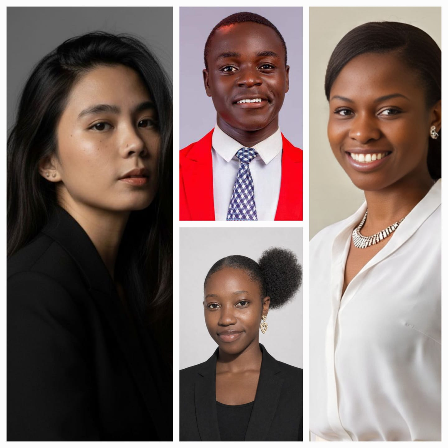  Brand & Community Management Team