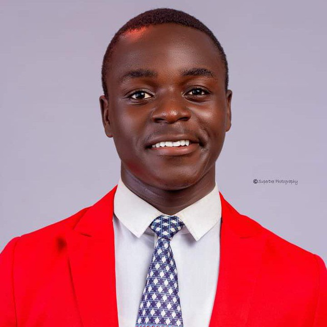 Samson Adeola